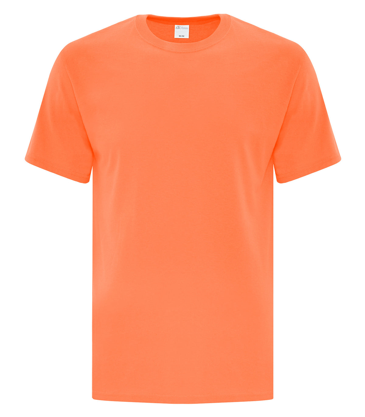 EVERYDAY COTTON TEE. 1000