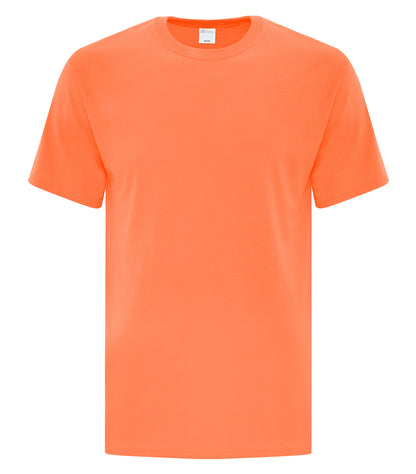 EVERYDAY COTTON TEE. 1000
