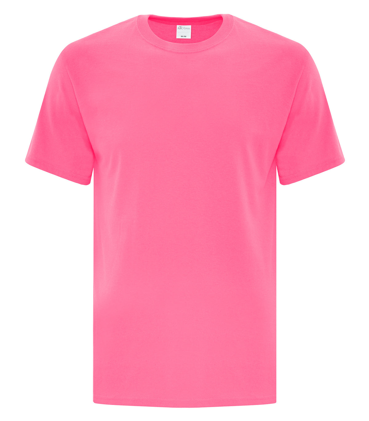 EVERYDAY COTTON TEE. 1000