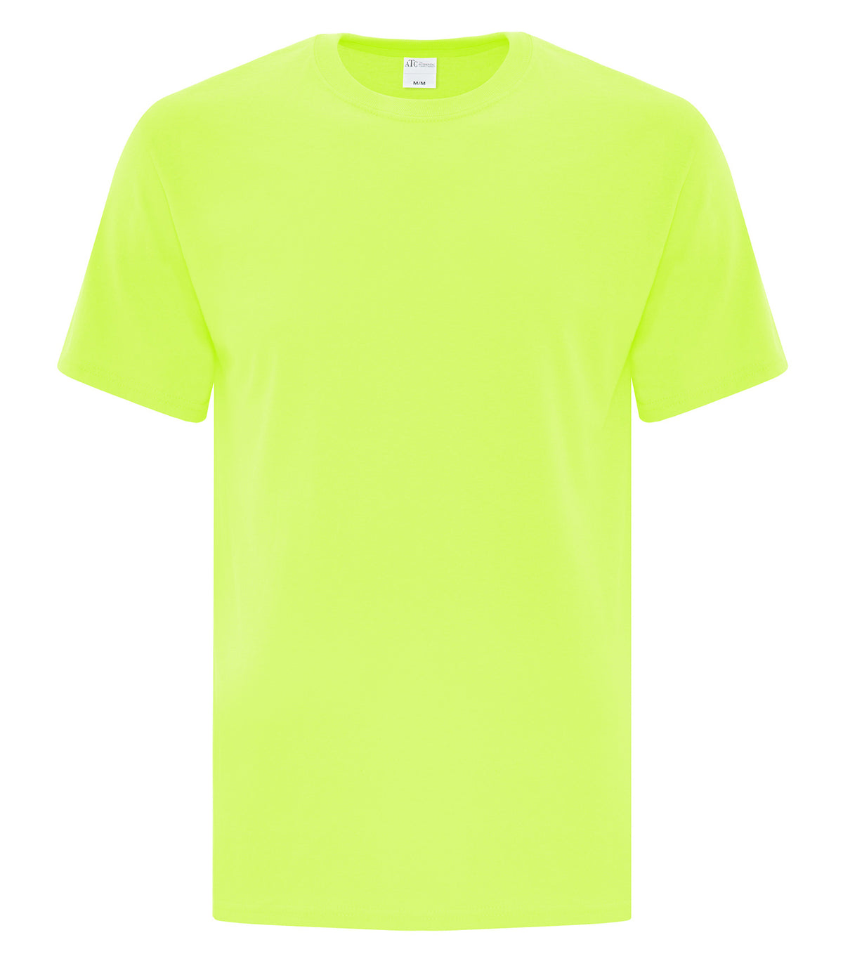 EVERYDAY COTTON TEE. 1000