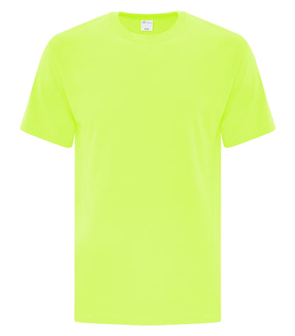 EVERYDAY COTTON TEE. 1000