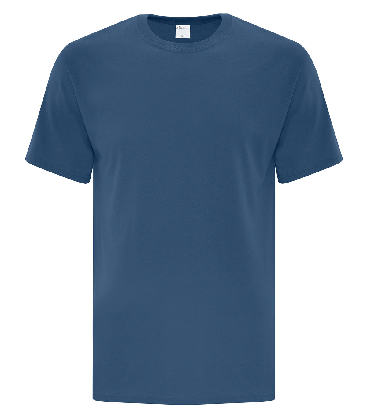 EVERYDAY COTTON TEE. 1000