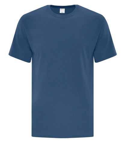 EVERYDAY COTTON TEE. 1000