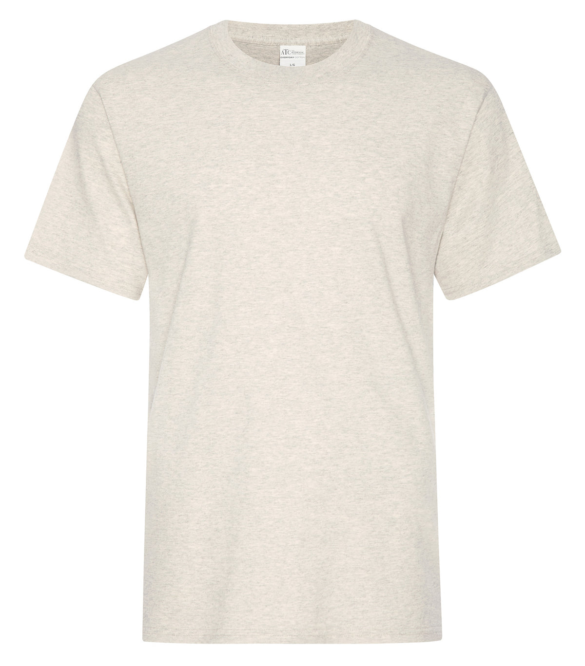 EVERYDAY COTTON TEE. 1000