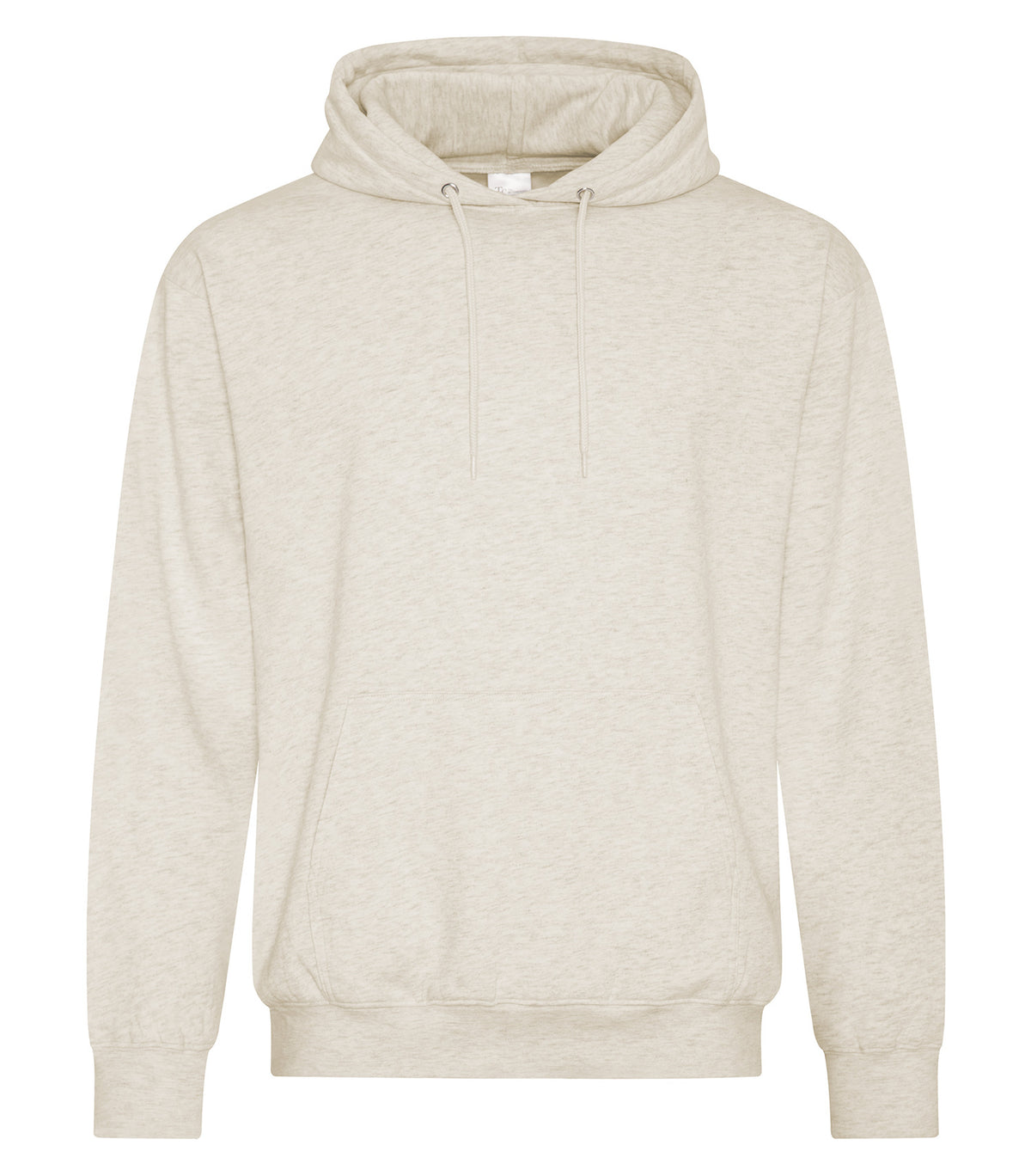 EVERYDAY FLEECE HOODIE. ATCF2500