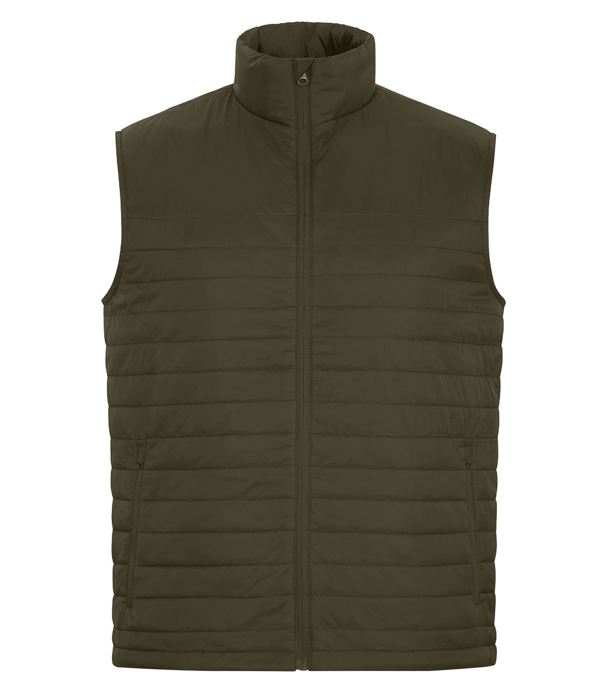 GO TO PUFFY VEST. CH7691