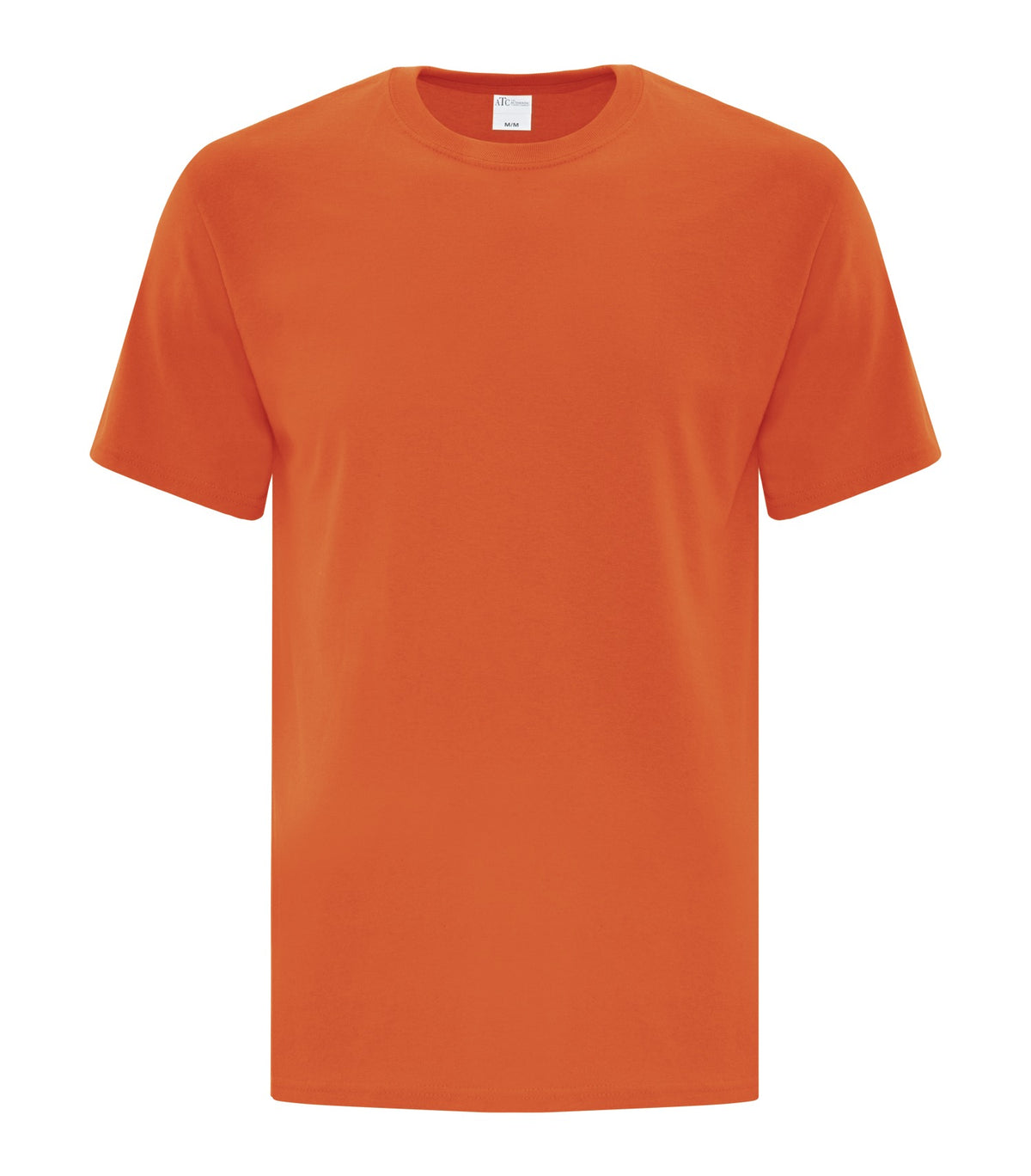 EVERYDAY COTTON TEE. 1000