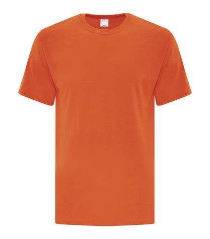 EVERYDAY COTTON TEE. 1000