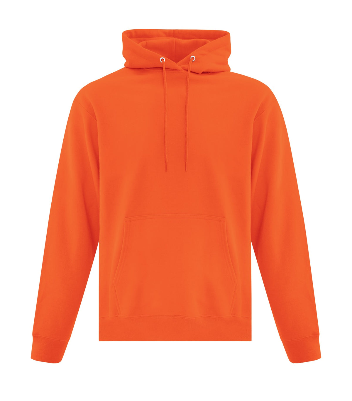 EVERYDAY FLEECE HOODIE. ATCF2500
