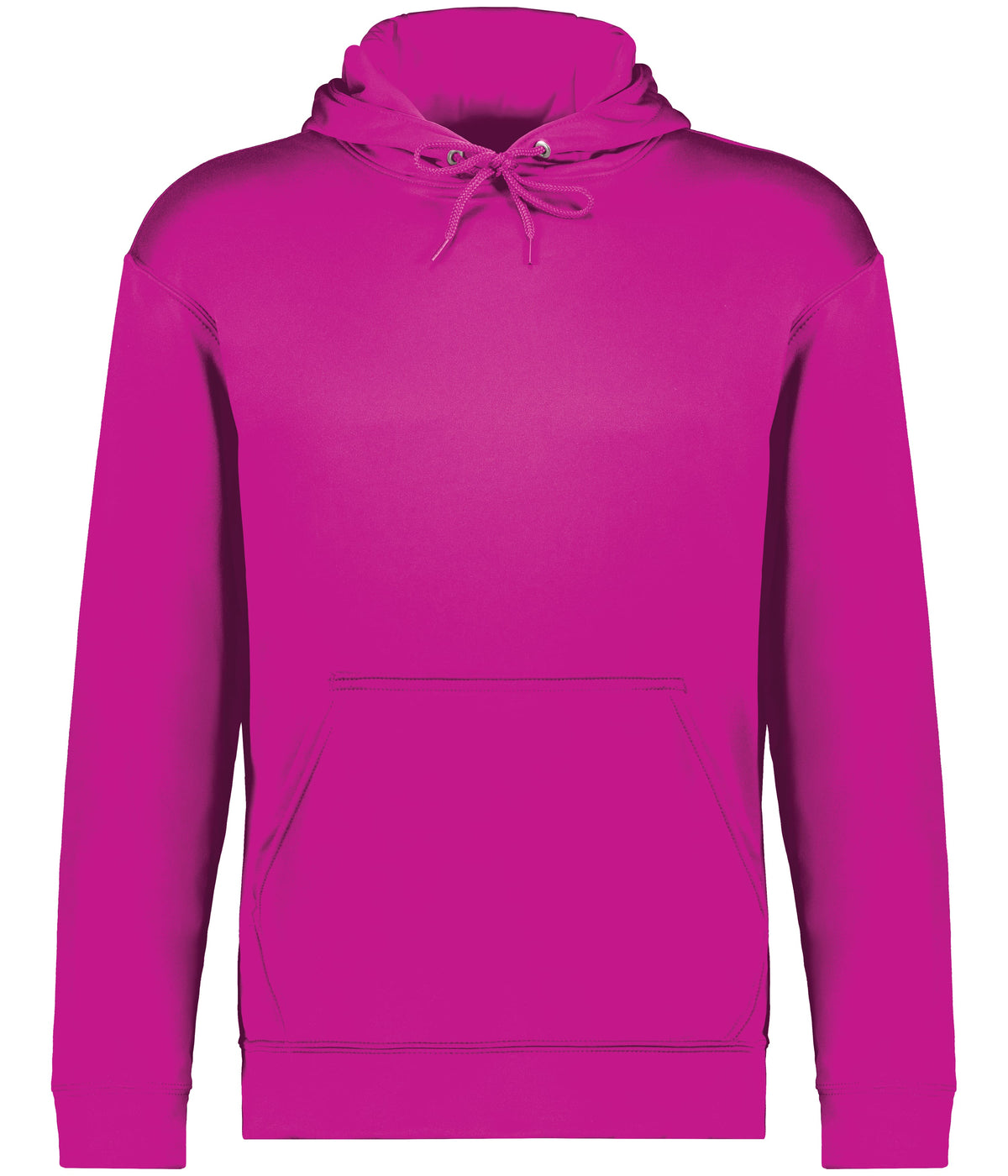 Augusta 5505 - Wicking Fleece Hoodie