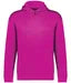 Augusta 5505 - Wicking Fleece Hoodie