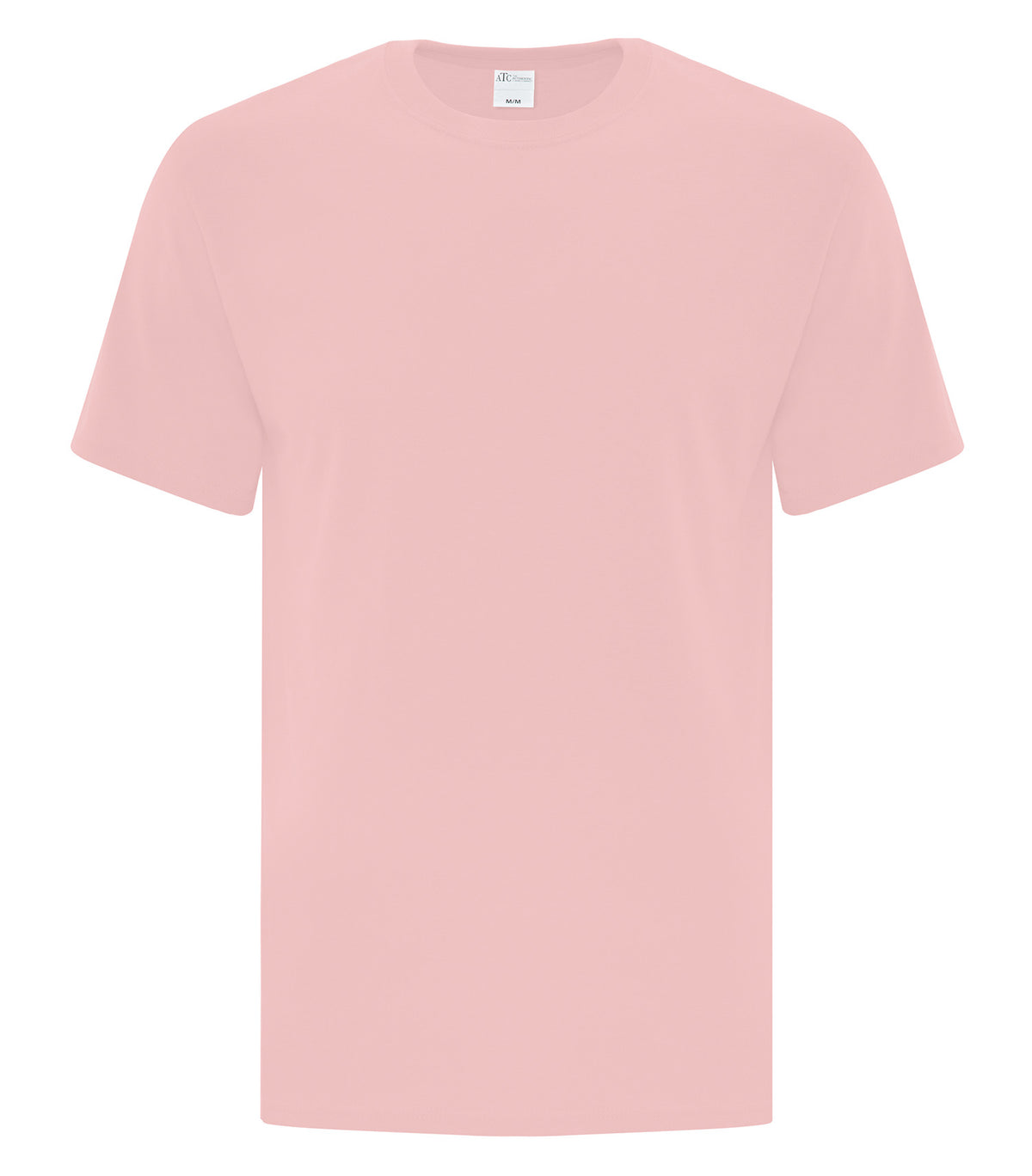 EVERYDAY COTTON TEE. 1000