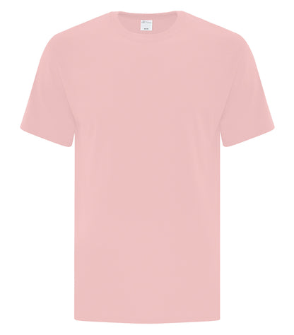 EVERYDAY COTTON TEE. 1000