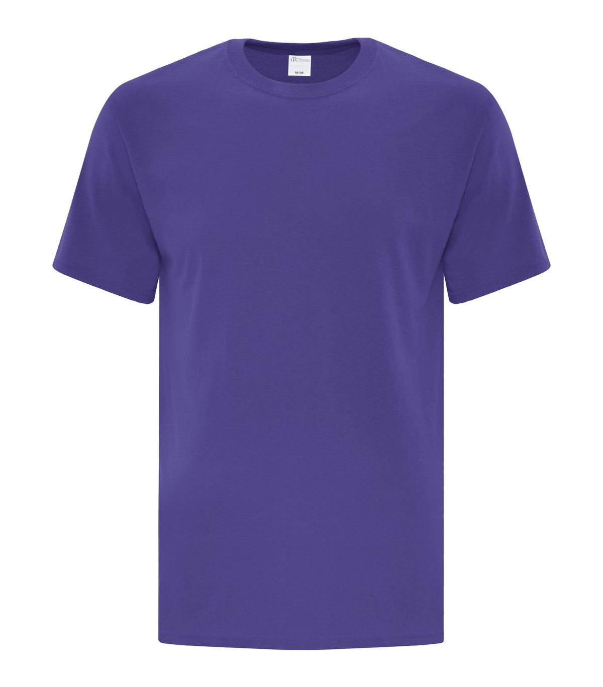 EVERYDAY COTTON TEE. 1000