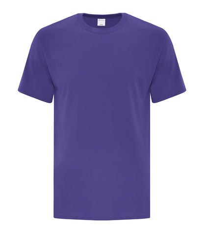 EVERYDAY COTTON TEE. 1000