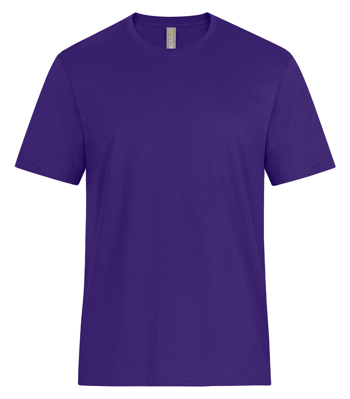 ATC 24EVER - RING SPUN COTTON TEE