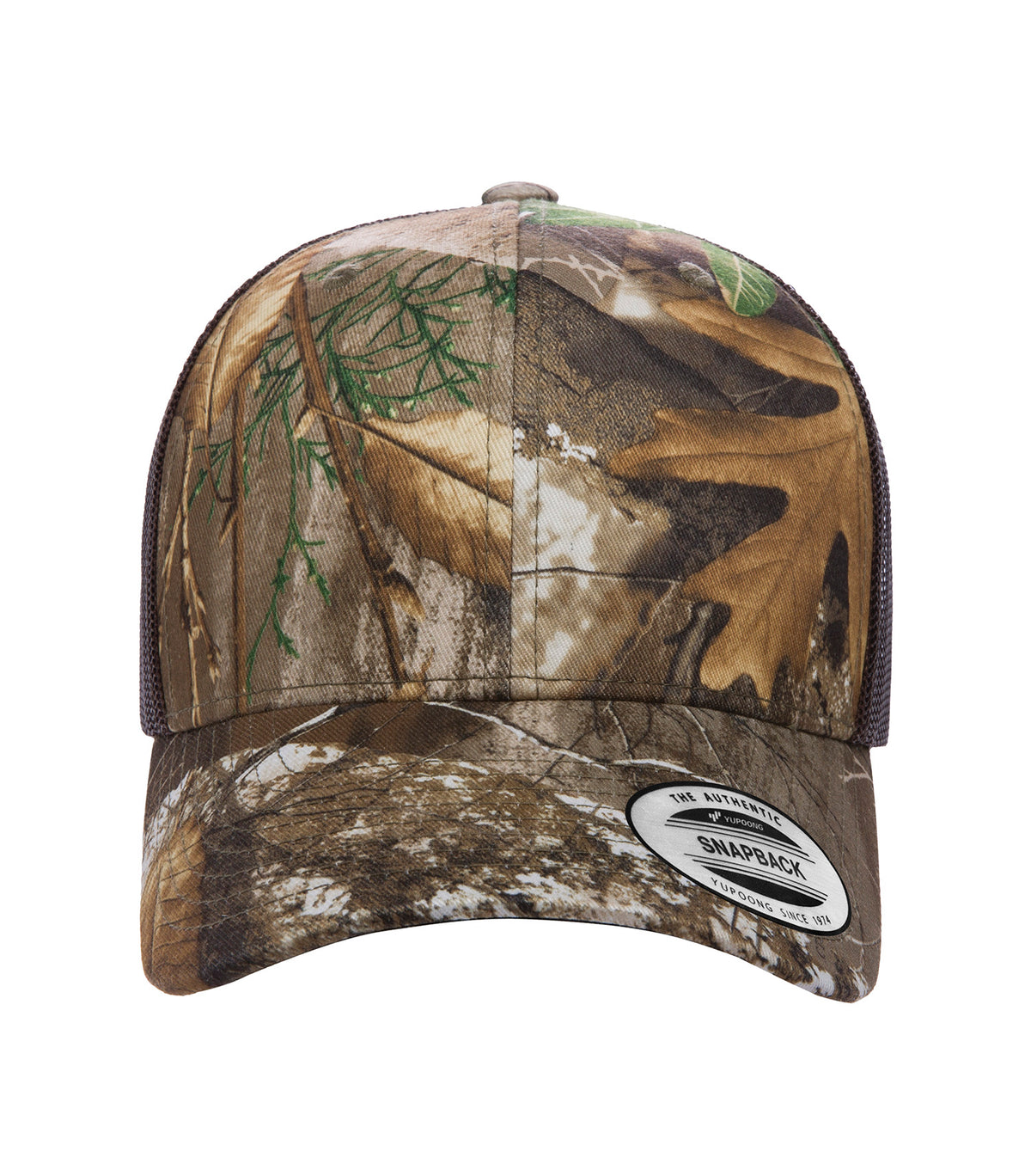 ATC™ YP CLASSICS® RETRO TRUCKER CAP. ATC6606