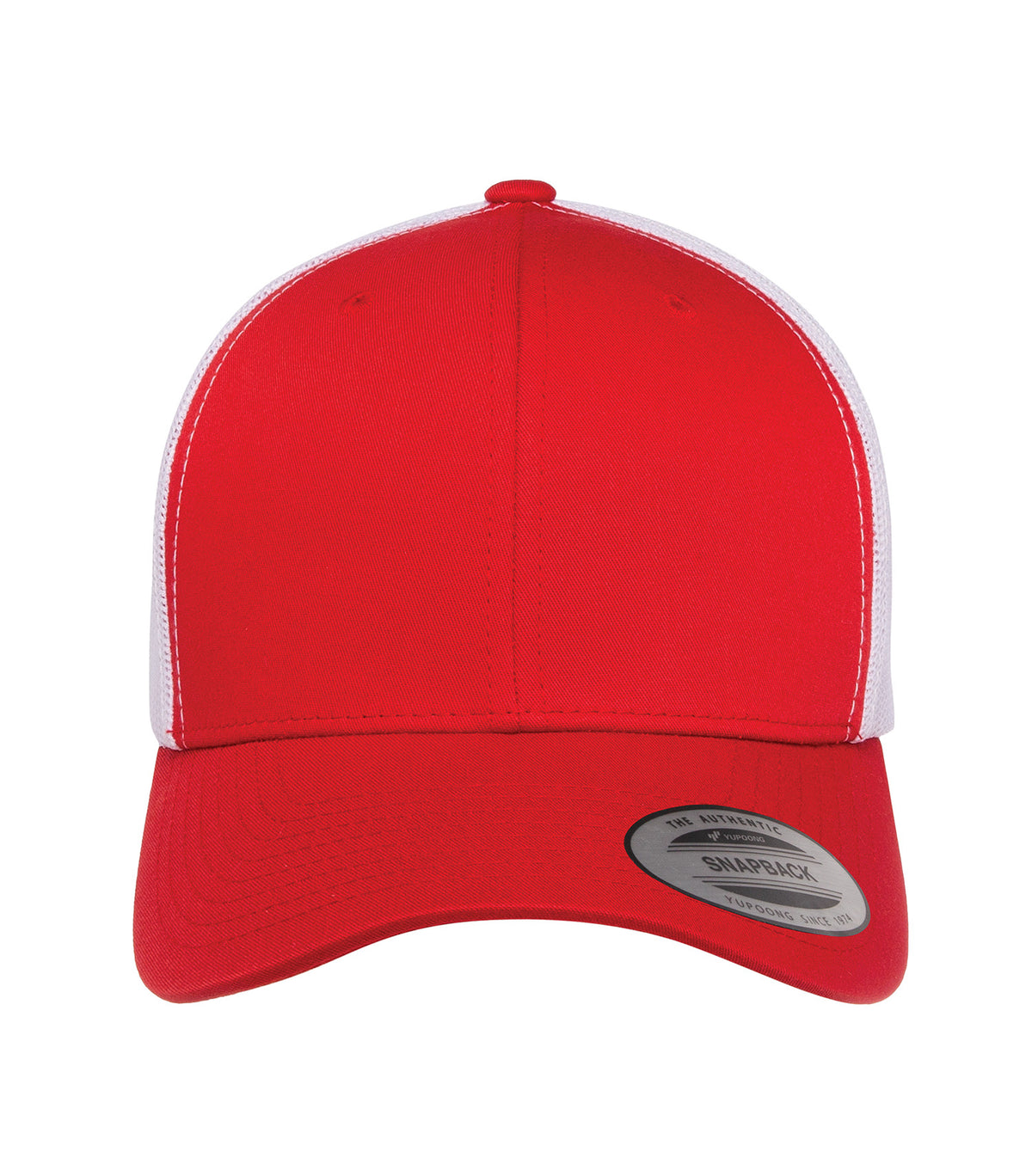 ATC™ YP CLASSICS® RETRO TRUCKER CAP. ATC6606