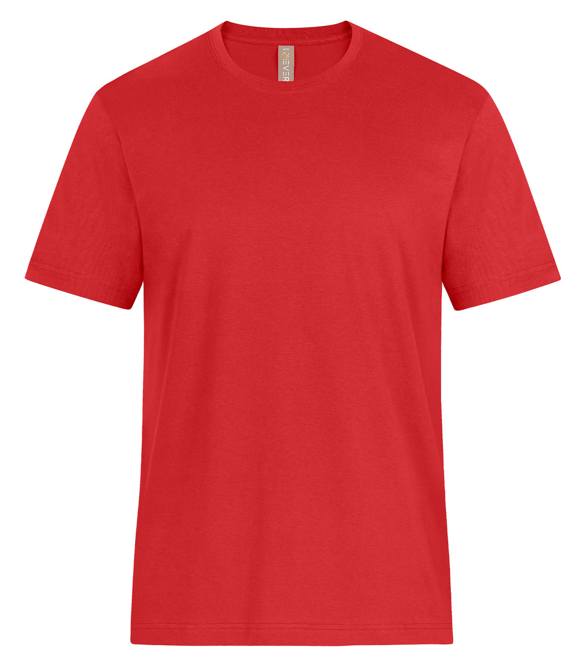 ATC 24EVER - RING SPUN COTTON TEE