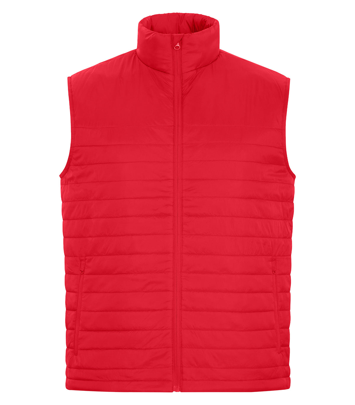 GO TO PUFFY VEST. CH7691