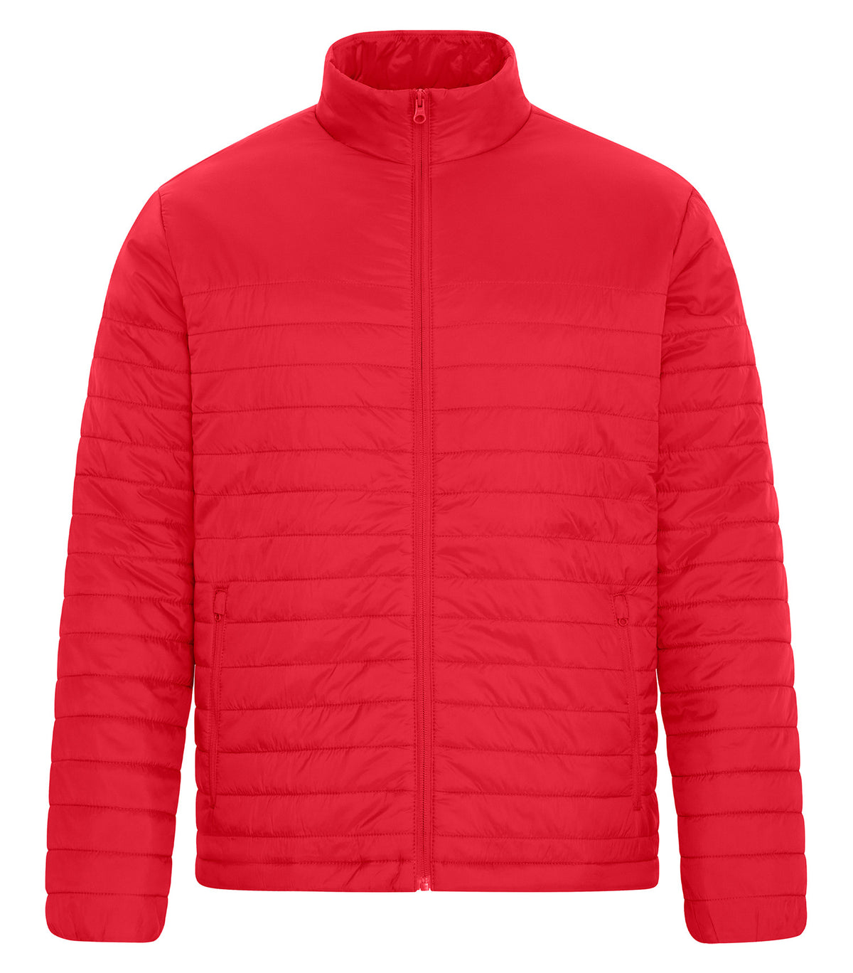 GO TO PUFFY JACKET. CH7690
