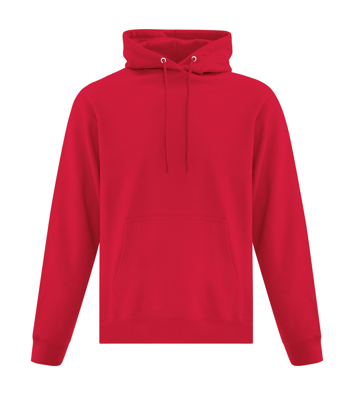 EVERYDAY FLEECE HOODIE. ATCF2500