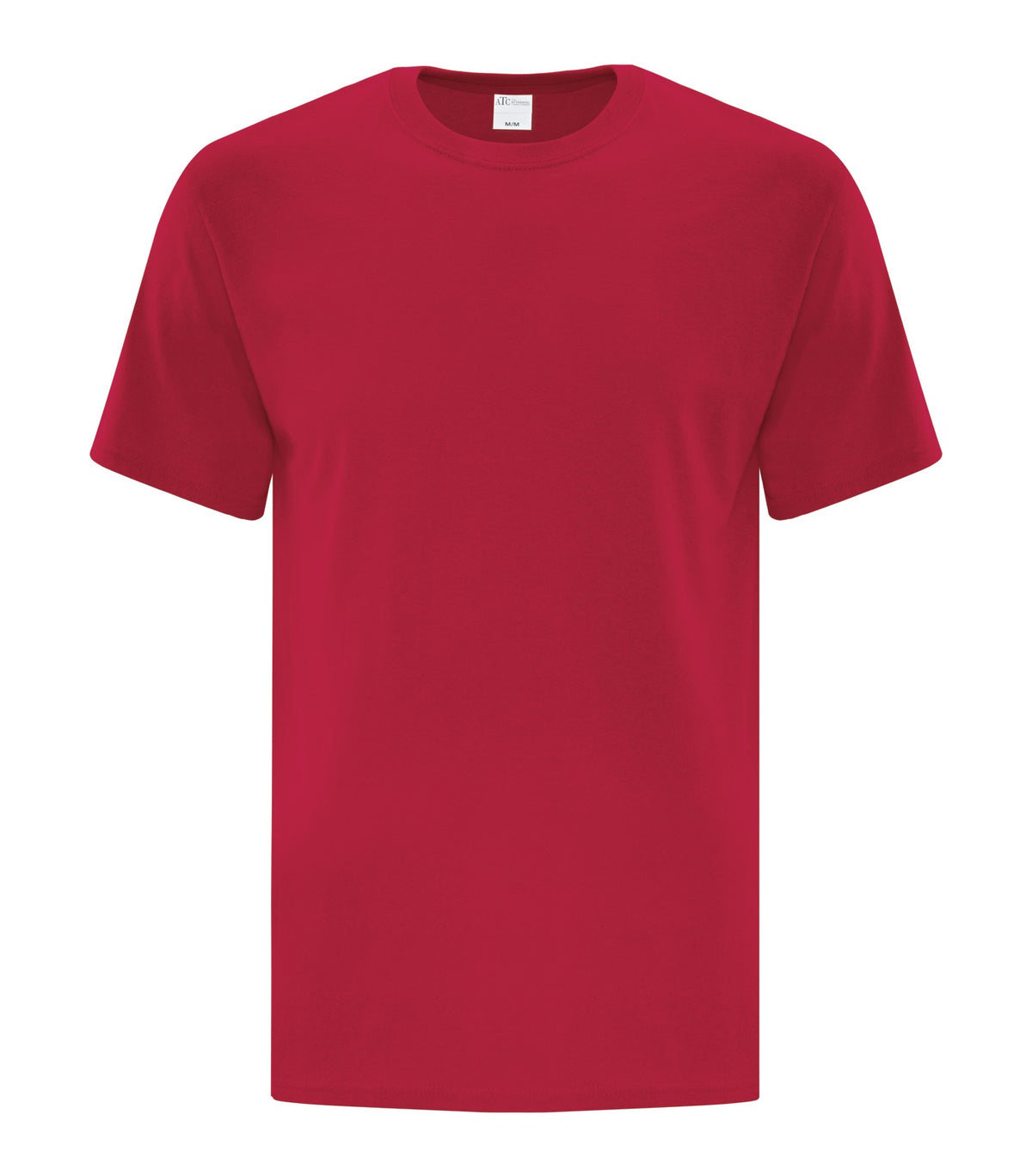EVERYDAY COTTON TEE. 1000
