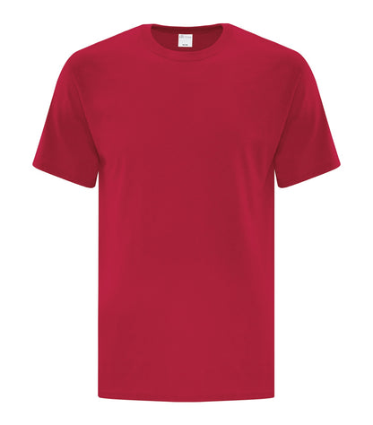 EVERYDAY COTTON TEE. 1000