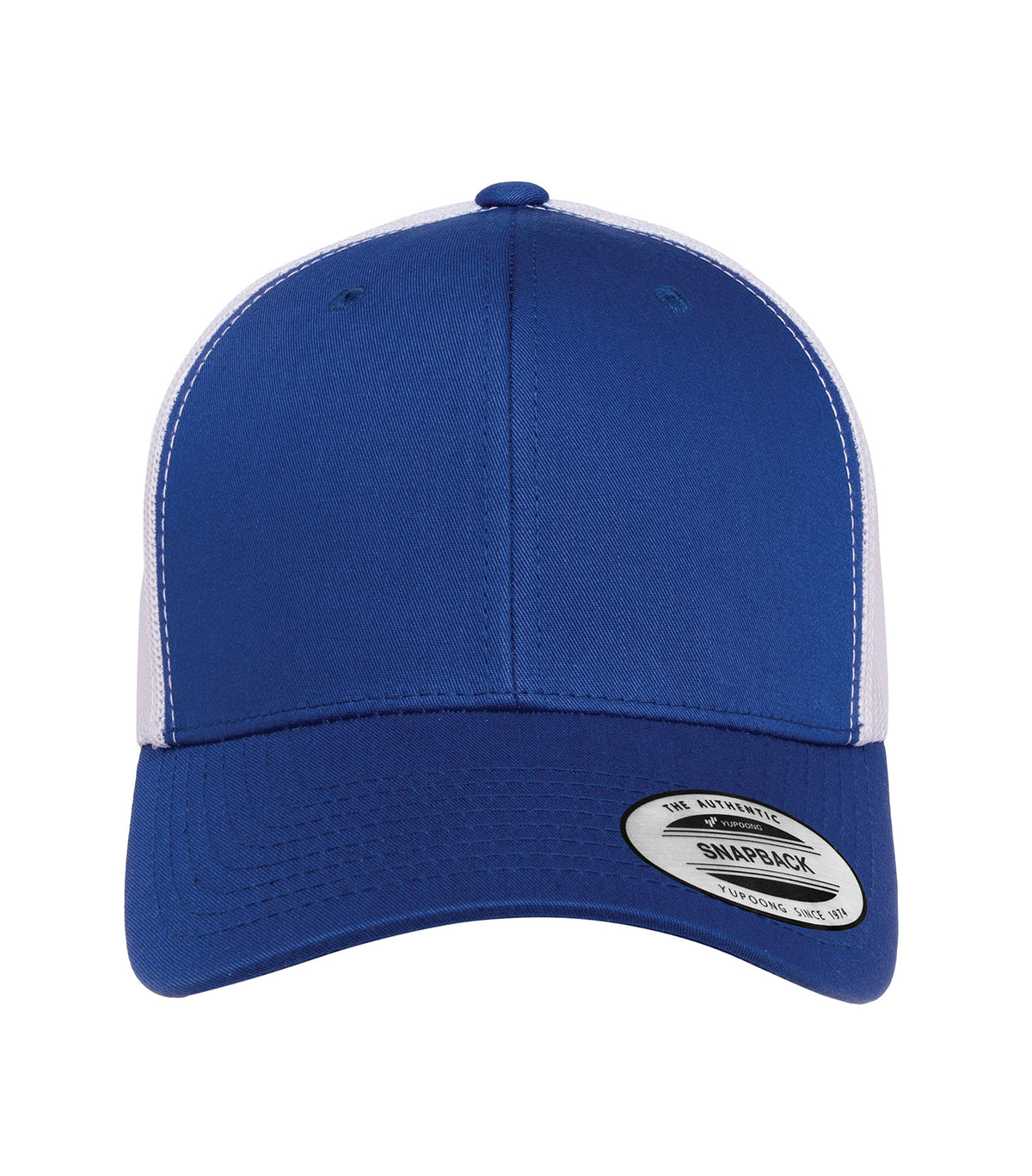 ATC™ YP CLASSICS® RETRO TRUCKER CAP. ATC6606