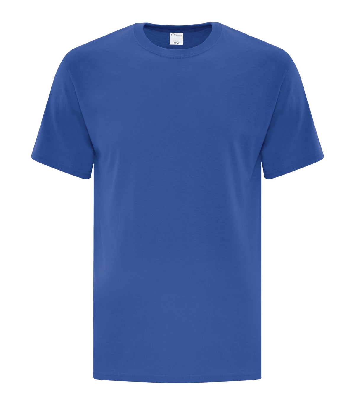 EVERYDAY COTTON TEE. 1000