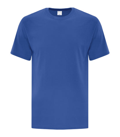 EVERYDAY COTTON TEE. 1000
