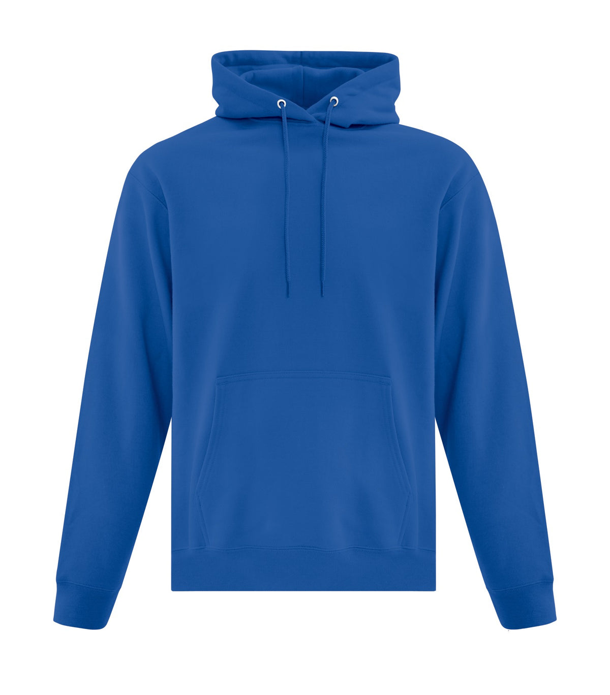 EVERYDAY FLEECE HOODIE. ATCF2500