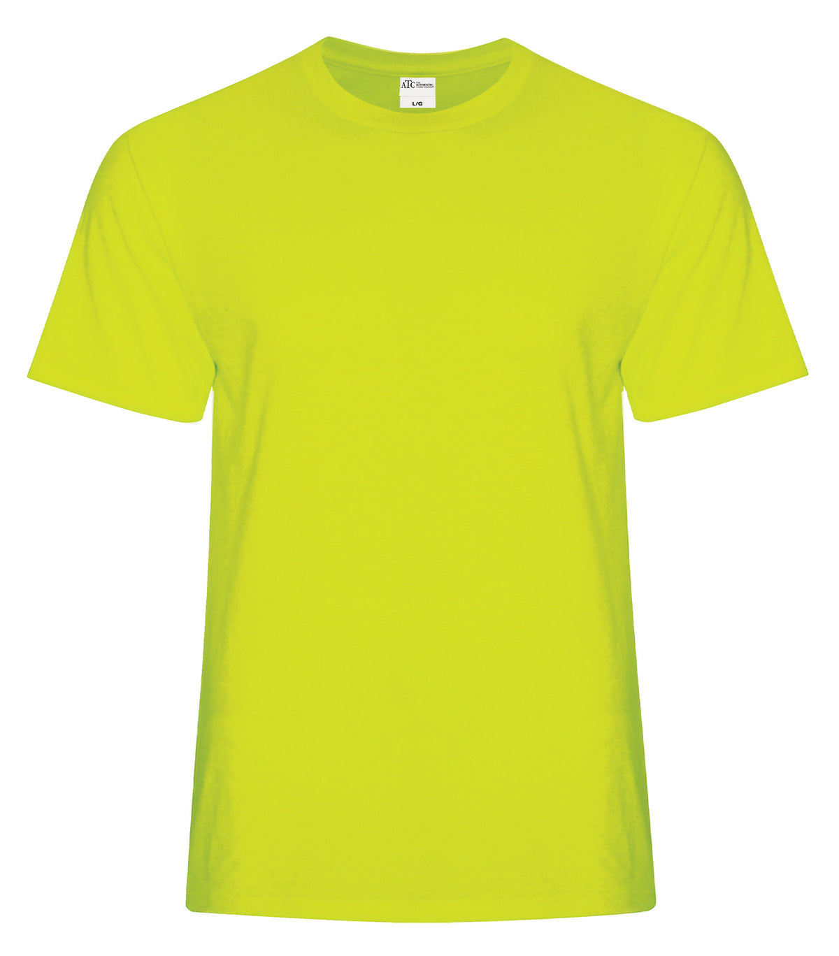 EVERYDAY COTTON TEE. 1000