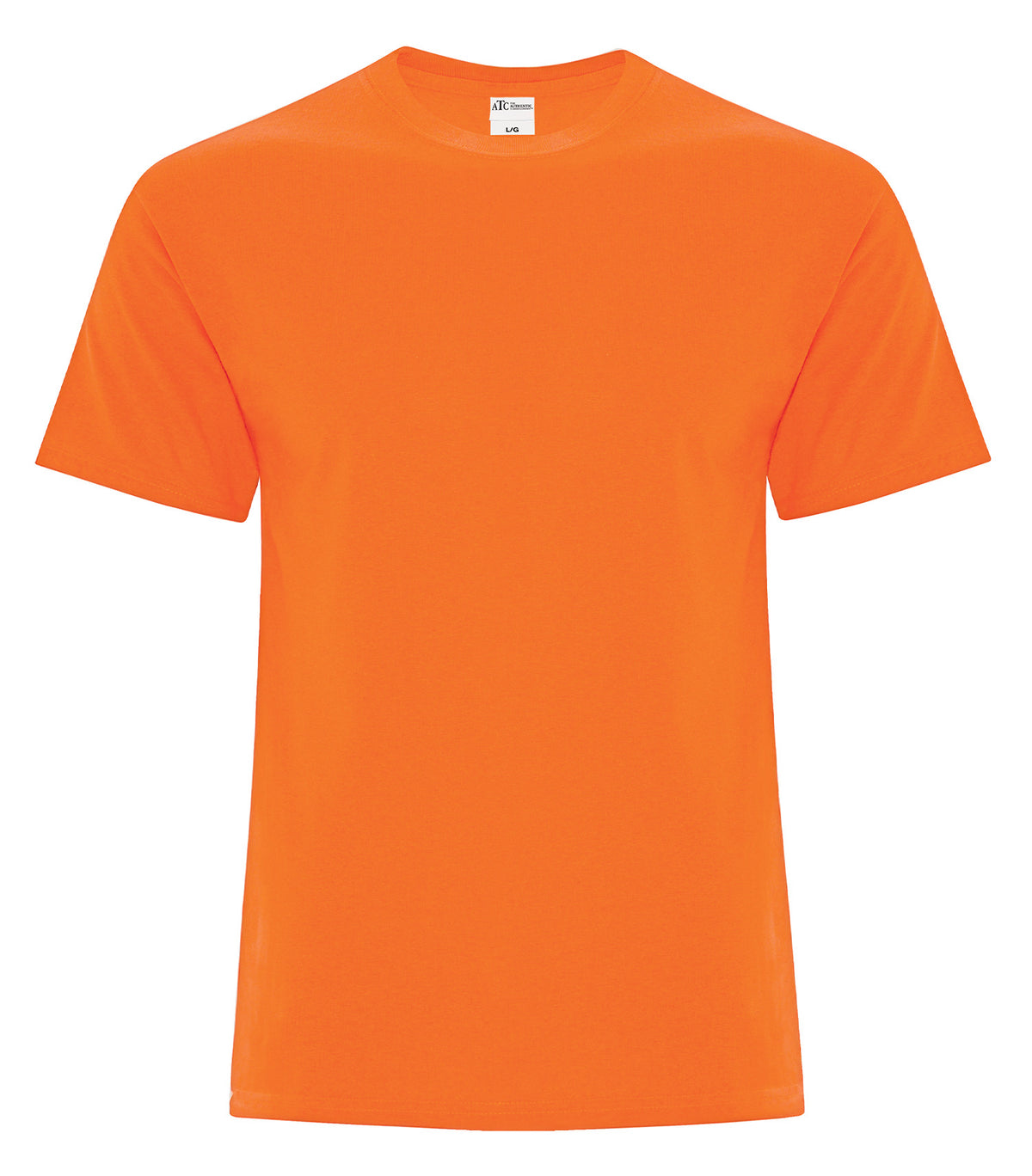 EVERYDAY COTTON TEE. 1000