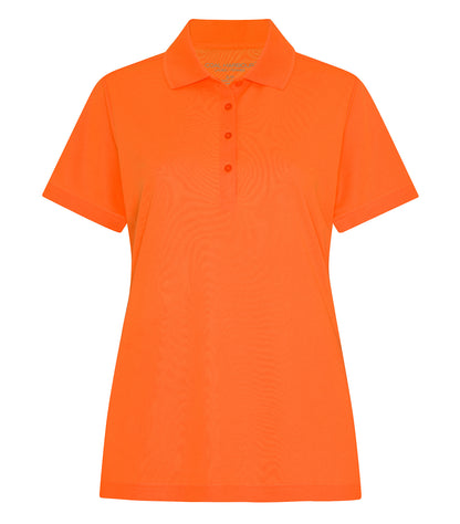 EVERYDAY SNAG RESISTANT LADIES’ POLO. L365