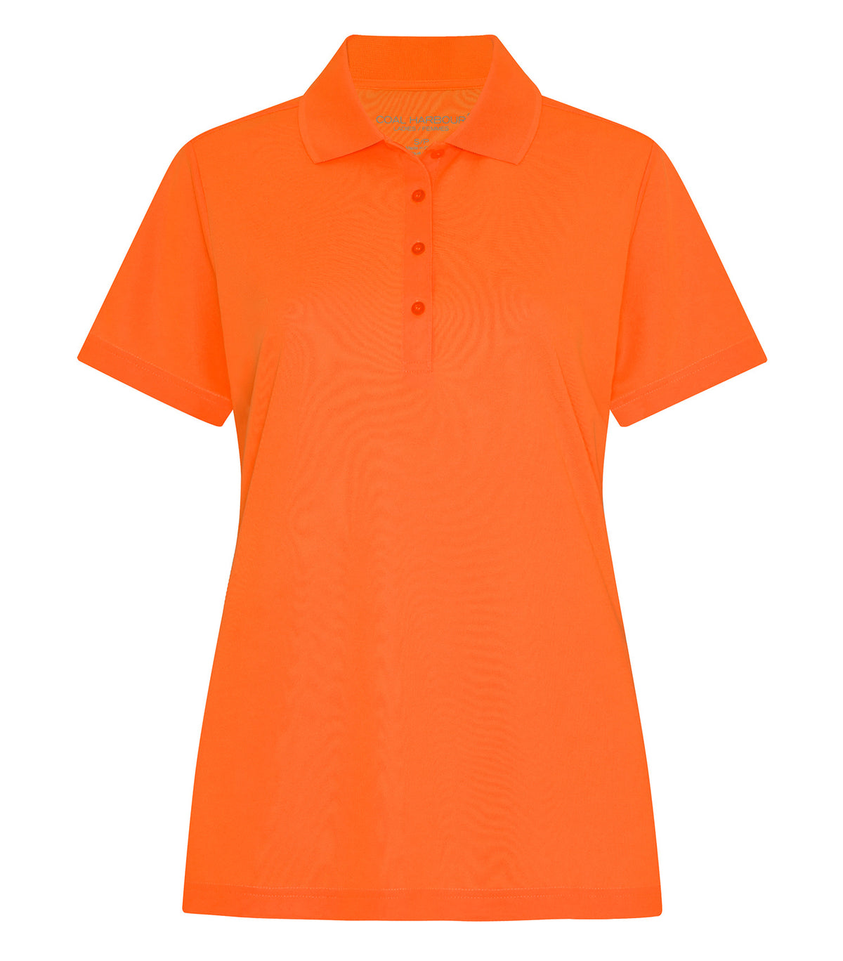 EVERYDAY SNAG RESISTANT LADIES’ POLO. L365