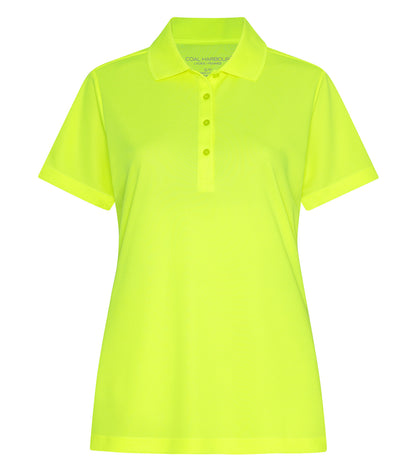 EVERYDAY SNAG RESISTANT LADIES’ POLO. L365