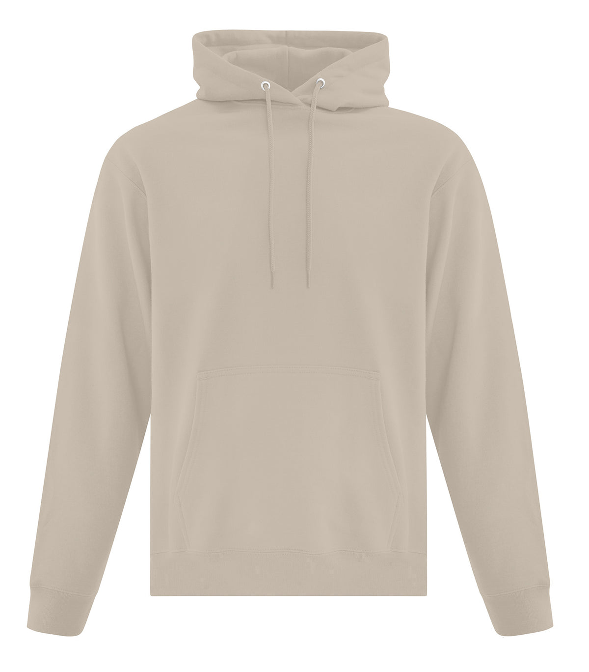 EVERYDAY FLEECE HOODIE. ATCF2500