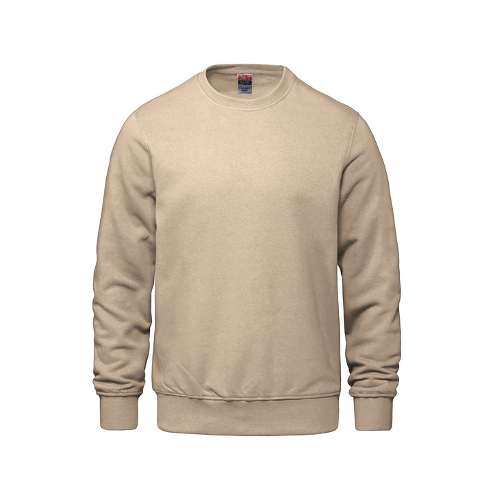 L00540 - Crew - Adult Crewneck Sweatshirt