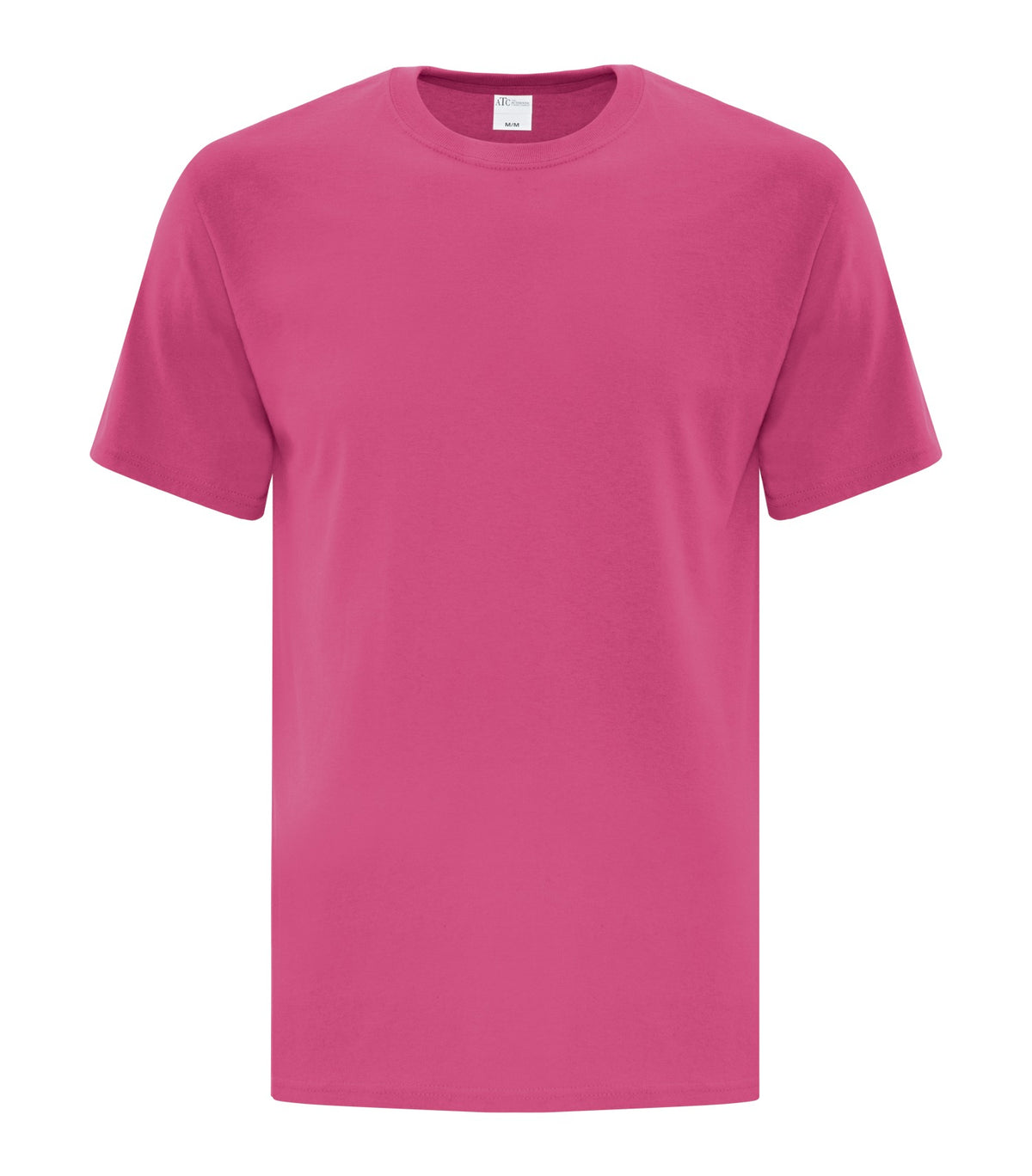 EVERYDAY COTTON TEE. 1000