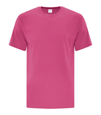EVERYDAY COTTON TEE. 1000