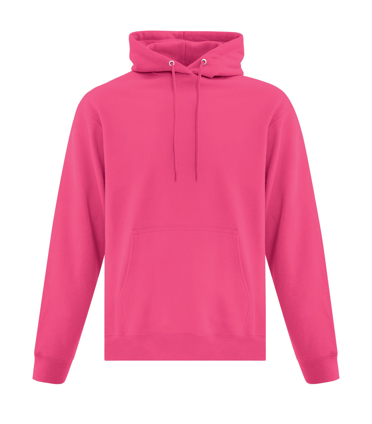 EVERYDAY FLEECE HOODIE. ATCF2500