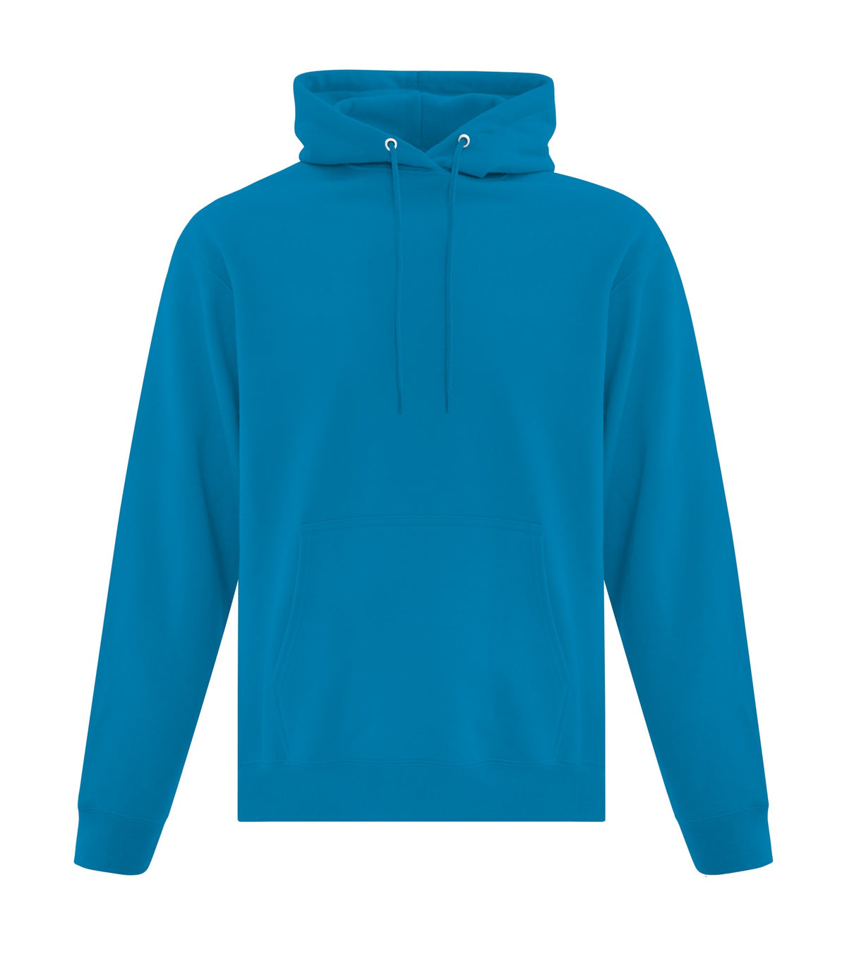 EVERYDAY FLEECE HOODIE. ATCF2500
