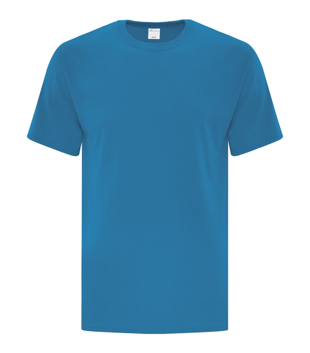 EVERYDAY COTTON TEE. 1000