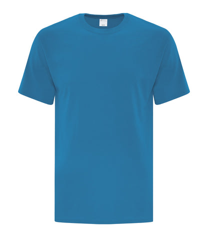 EVERYDAY COTTON TEE. 1000