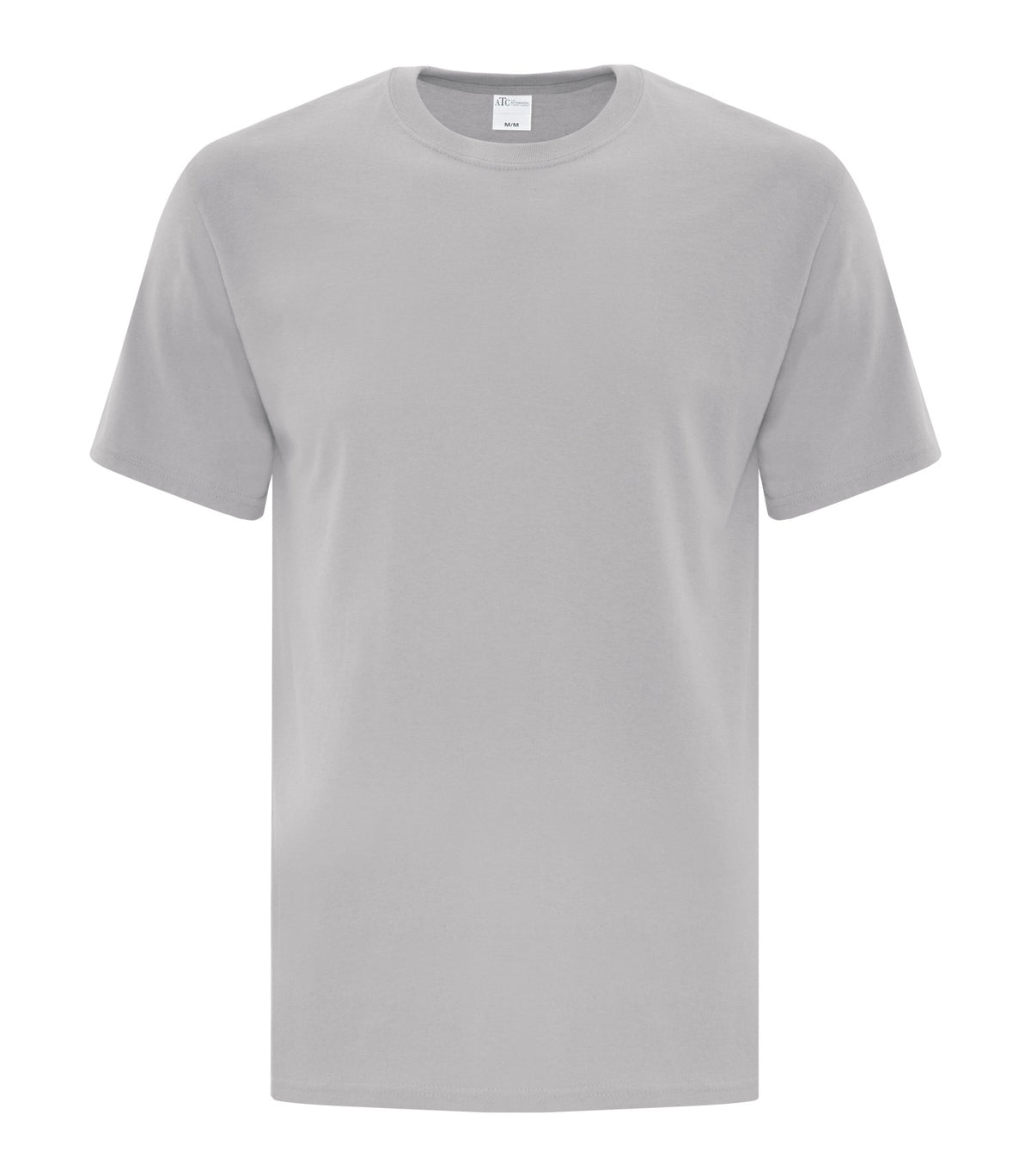 EVERYDAY COTTON TEE. 1000