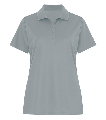 EVERYDAY SNAG RESISTANT LADIES’ POLO. L365