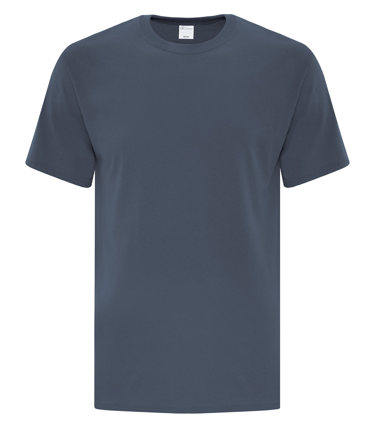 EVERYDAY COTTON TEE. 1000