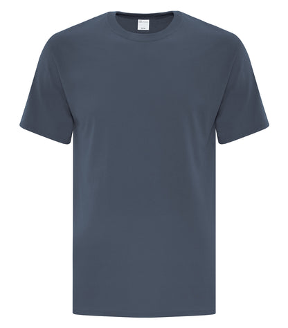EVERYDAY COTTON TEE. 1000