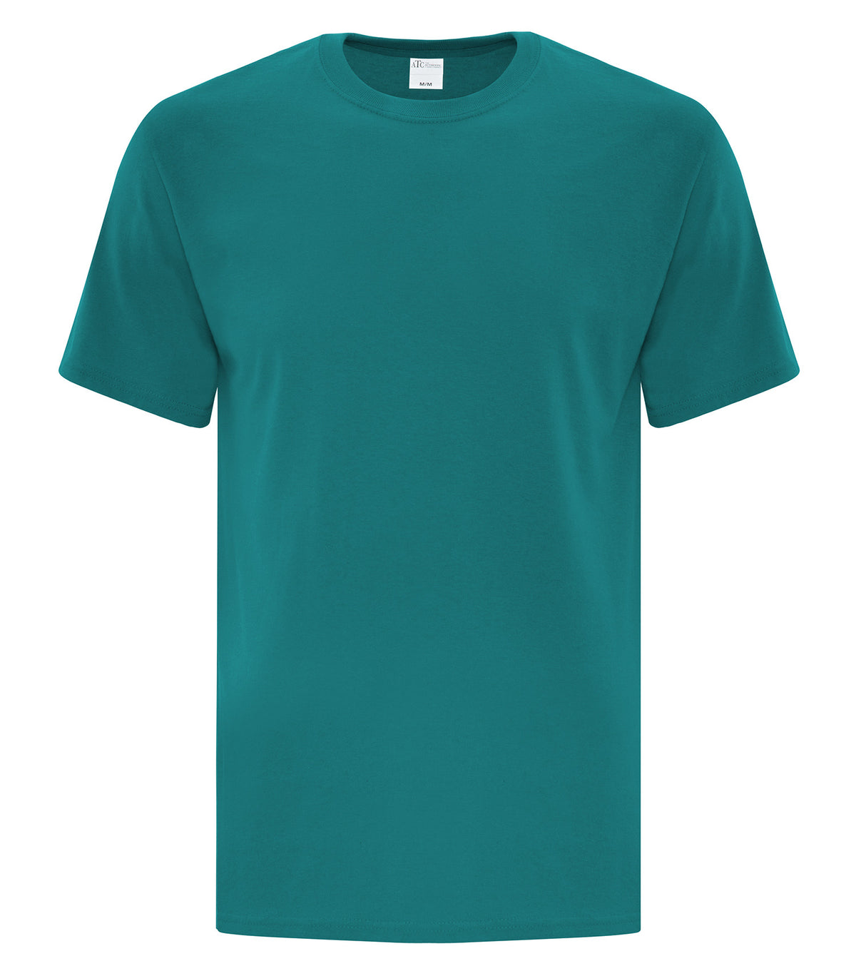 EVERYDAY COTTON TEE. 1000